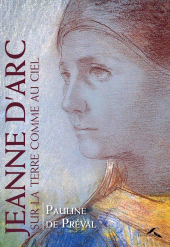 E-book, Jeanne d'Arc, sur la terre comme au ciel, Presses de la Renaissance