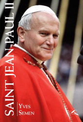 E-book, Saint Jean-Paul II, Presses de la Renaissance