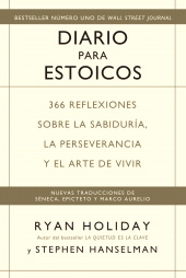 eBook, Diario para estoicos : 366 reflexiones sobre la sabiduría, la perseverancia  y el arte de vivir, Reverte-Management (Reverte)
