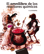 E-book, El omnilibro de los reactores químicos, Reverte