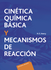 E-book, Cinética química, Reverte