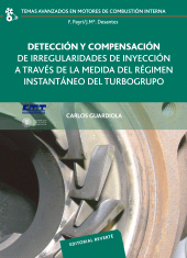 E-book, Detección y compensación de irregularidades de inyección, Reverte