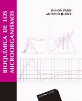 E-book, Bioquímica de los microorganismos, Reverte