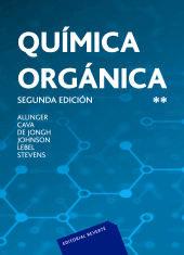 E-book, Química orgánica. Tomo II, Reverte