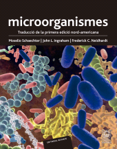E-book, Microorganismes, Reverte