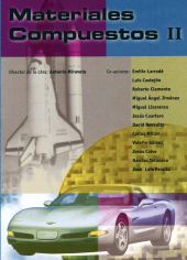 E-book, Materiales compuestos. Volumen 2, Reverte