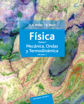 E-book, Física. Tomo I: Mecánica, ondas y termodinámica (Volumen 1), Reverte