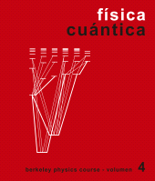 E-book, Física cuántica (Berkeley Physics Course), Reverte