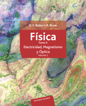 E-book, Física. Tomo II: Electricidad, magnetismo y óptica (Volumen 2), Reverte