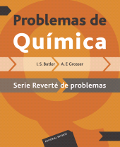 E-book, Problemas de química, Reverte