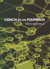 E-book, Ciencia de los polímeros, Reverte