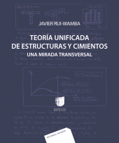 E-book, Teoría unificada de estructuras y cimientos : Una mirada transversal, Reverte
