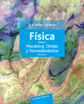 eBook, Física. Tomo I: Mecánica, ondas y termodinámica (Volumen 2), Reverte