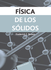 E-book, Física de los sólidos, Reverte