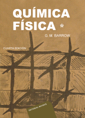 E-book, Química física VOL. 1, Reverte