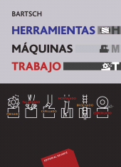 E-book, Herramientas. Máquinas. Trabajo, Reverte