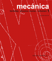 E-book, Mecánica (Berkeley Physics Course), Reverte