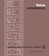 E-book, Física estadística (Berkeley Physics Course), Reverte