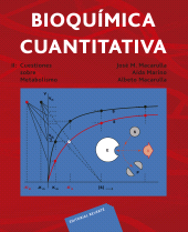 E-book, Cuestiones sobre metabolismo, Reverte