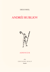 E-book, Andréi Rubliov, Ediciones Rialp
