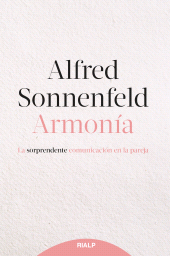m, Armonía : La sorprendente comunicación en la pareja, Ediciones Rialp