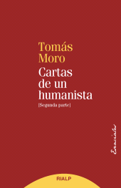 E-book, Cartas de un humanista (II), Ediciones Rialp