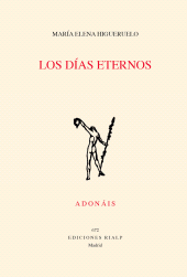 E-book, Los días eternos, Ediciones Rialp