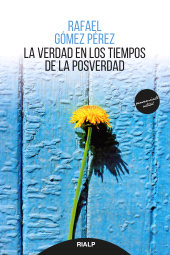 E-book, La verdad en los tiempos de la posverdad, Ediciones Rialp