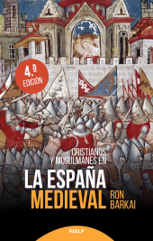 E-book, Cristianos y musulmanes en la España medieval, Ediciones Rialp