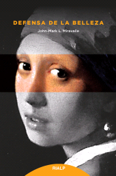 E-book, Defensa de la belleza, Ediciones Rialp
