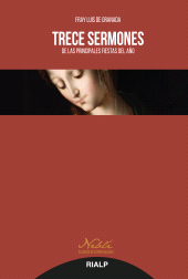E-book, Trece sermones : De las principales fiestas del año, Ediciones Rialp