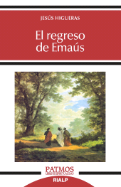 E-book, El regreso de Emaús, Ediciones Rialp