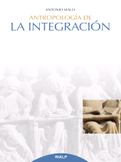 E-book, Antropología de la integración, Ediciones Rialp