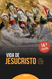 E-book, Vida de Jesucristo, Ediciones Rialp
