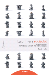 E-book, La primera sociedad, Ediciones Rialp