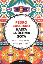 E-book, Pedro Casciaro, Ediciones Rialp
