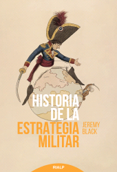 eBook, Historia de la estrategia militar, Ediciones Rialp