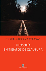 E-book, Filosofía en tiempos de clausura, Ril Editores