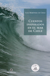 E-book, Cuentos inspirados en el mar de Chile /., Ril Editores