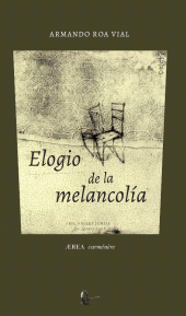E-book, Elogio de la melancolía, Ril Editores