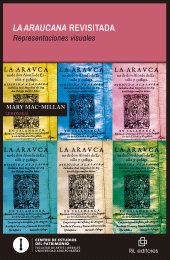 E-book, La Araucana revisitada : Representaciones visuales, Ril Editores
