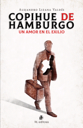 E-book, Copihue de Hamburgo. Un amor en el exilio, Ril Editores