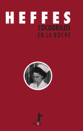 E-book, Cocodrilos en la noche, Ril Editores