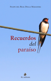 E-book, Recuerdos del paraíso, Ril Editores