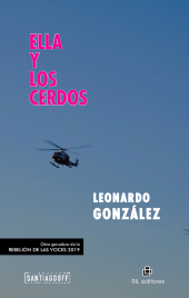 E-book, Ella y los cerdos, Ril Editores