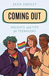 eBook, Coming Out : Insights and Tips for Teenagers, Rowman & Littlefield Publishers