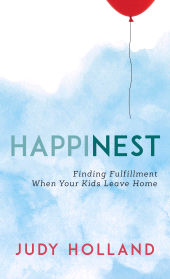 eBook, HappiNest : Finding Fulfillment When Your Kids Leave Home, Rowman & Littlefield Publishers