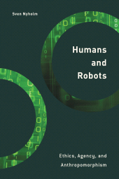 E-book, Humans and Robots : Ethics, Agency, and Anthropomorphism, Rowman & Littlefield Publishers