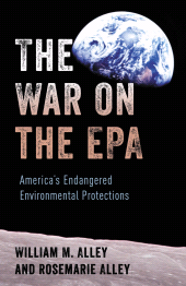 eBook, The War on the EPA : America's Endangered Environmental Protections, Rowman & Littlefield Publishers
