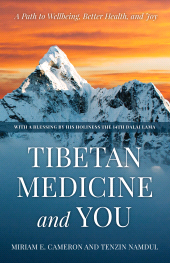 eBook, Tibetan Medicine and You : A Path to Wellbeing, Better Health, and Joy, Rowman & Littlefield Publishers